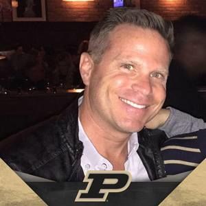 Meet your Posher, Jimmy